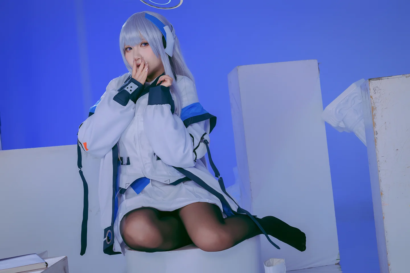 是一只熊仔吗_No_037_蔚蓝档案·潮乃亚_100P_273MB tg@simisebaisi 【丝足阁】012.webp